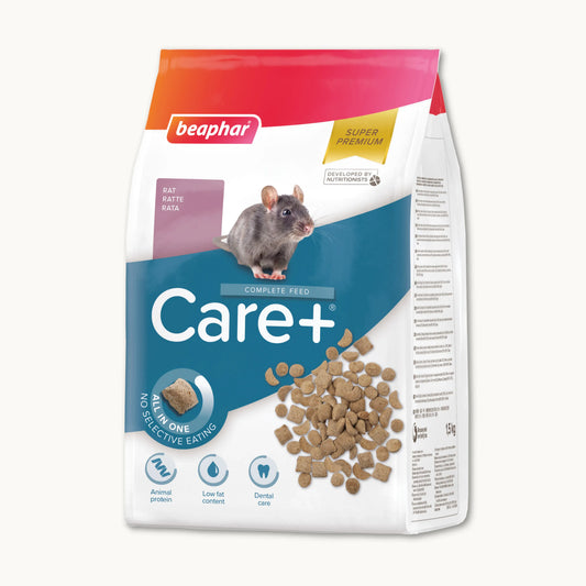 Beaphar Care+ Rato, 1,5 kg