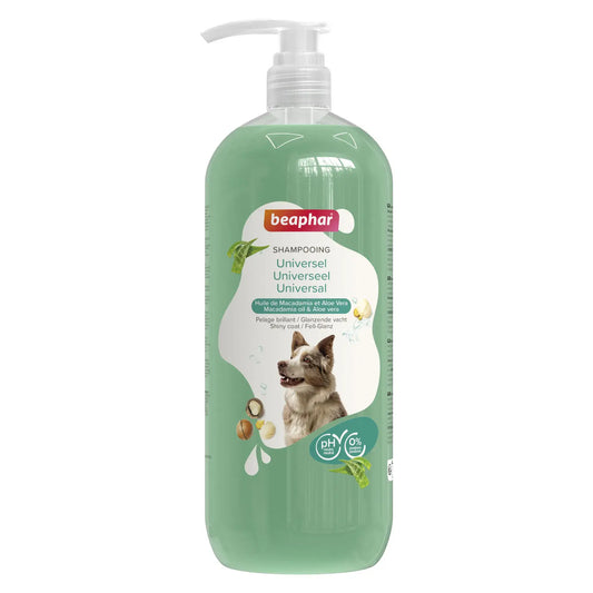 Beaphar Champô Universal para Cães, 1L
