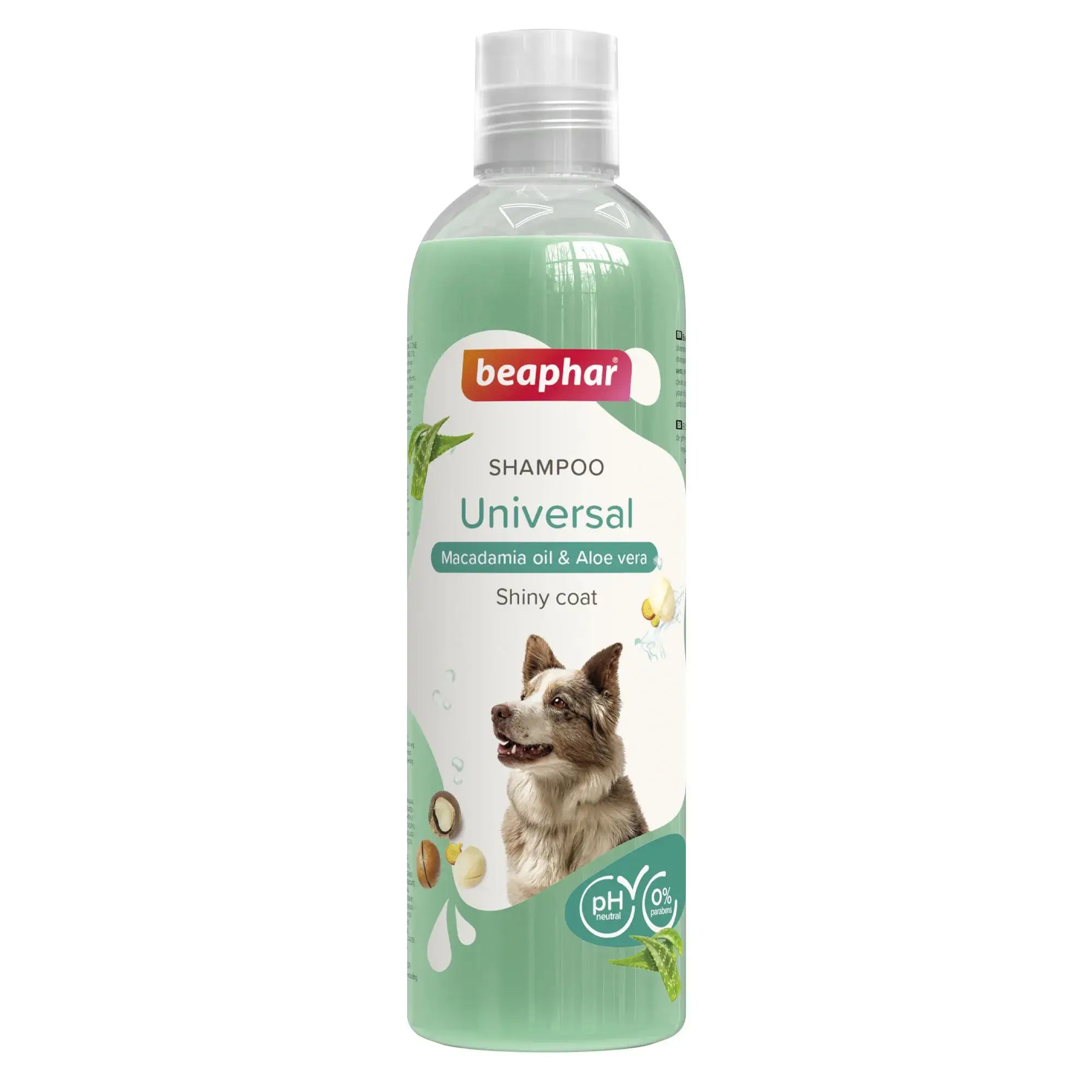 Beaphar Champô Universal para Cães, 250 ml
