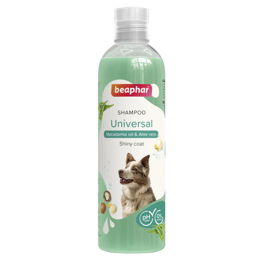 Beaphar Champô Universal para Cães, 250 ml