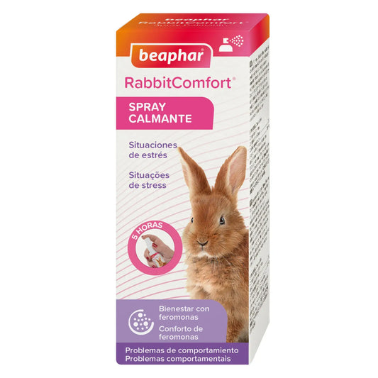 Beaphar Keep Off Repelente para cães e gatos, 2x200g