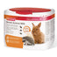 Leite de substituição Beaphar para pequenos animais, 200 g