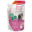 Beaphar Multifresh Neutraliza o Odor Neutraliza Orchid Sand, 400 gramas