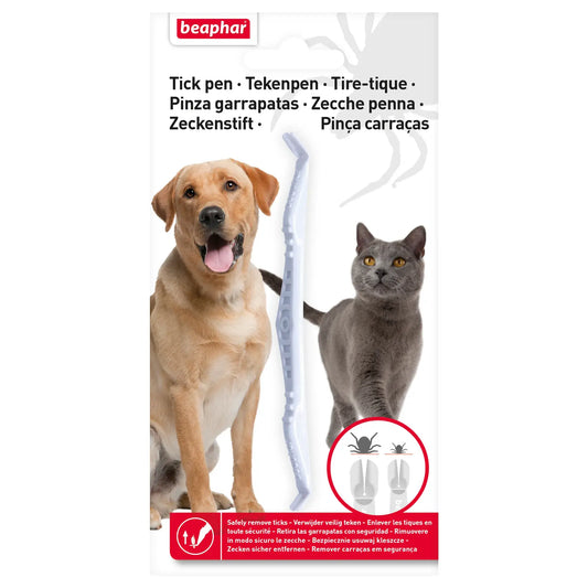 Pinça para carraças Beaphar