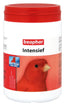 Beaphar Intensive Canários Vermelhos, 500 g