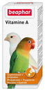 Beaphar Vitamin A Birds, 20 ml