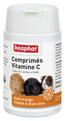 Beaphar Vitamin C Cobayas, 100 cpd
