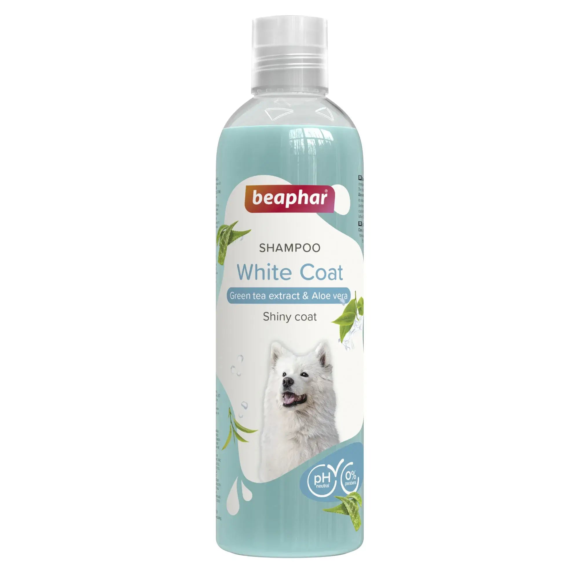 Alimento Beaphar Xtravital para porquinhos-da-índia, 2,5 kg