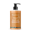 Óleo de Duche Beauterra Laranja-Tangerina, 750 ml