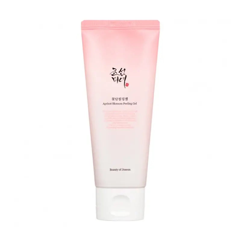 Beauty Of Joseon Gel Peeling Flor de Alperce , 100 ml
