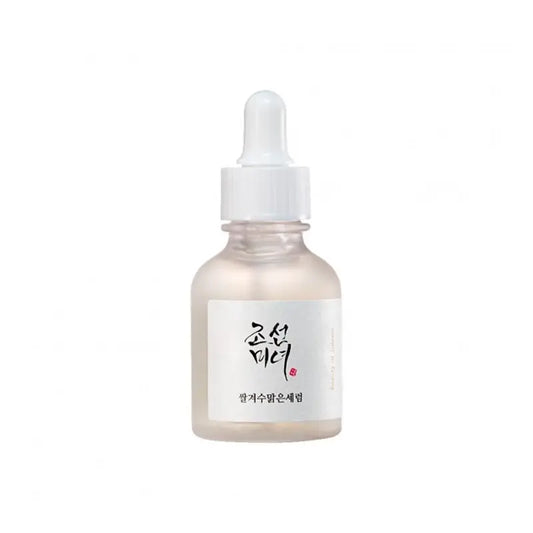 Beauty Of Joseon Glow Sérum Profundo: Arroz + Alfa Arbutina , 30 ml