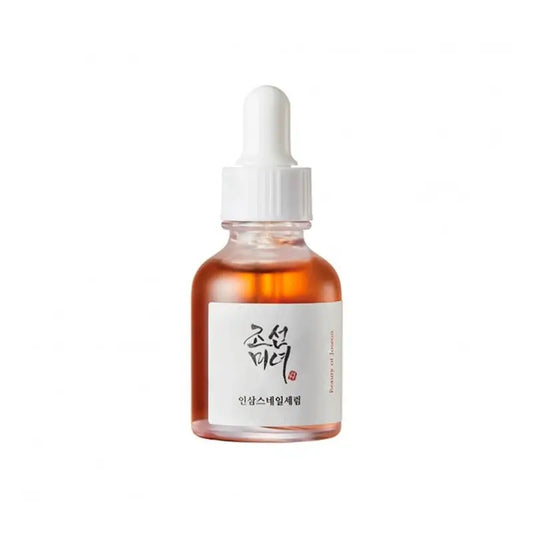 Beauty Of Joseon Revive Serum: Ginseng + Mucina de Caracol , 30 ml