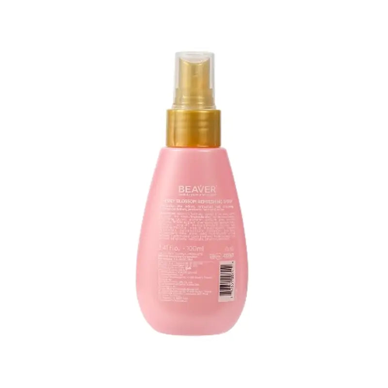 Beaver Beaver Hair Mist Cherry Blossom, 100 ml