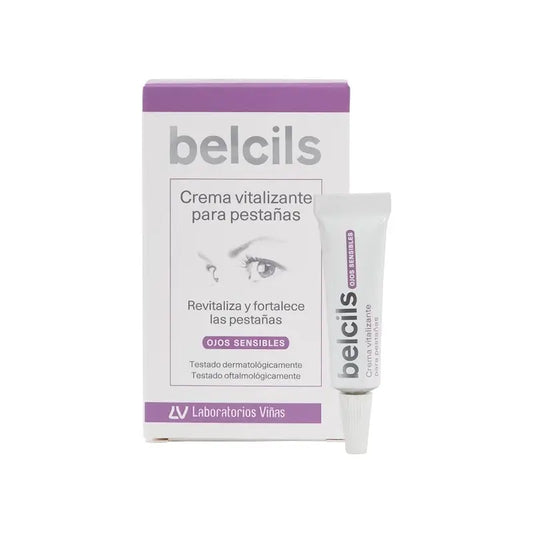 CREME DE CÍLIOS BELCILS EYELASH 4 ML.