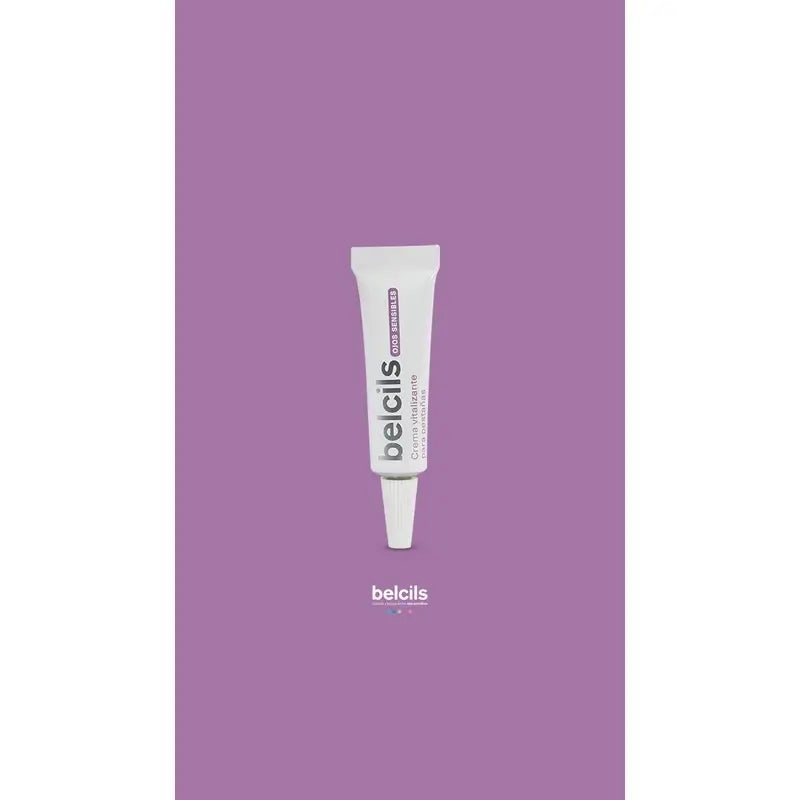 CREME DE CÍLIOS BELCILS EYELASH 4 ML.
