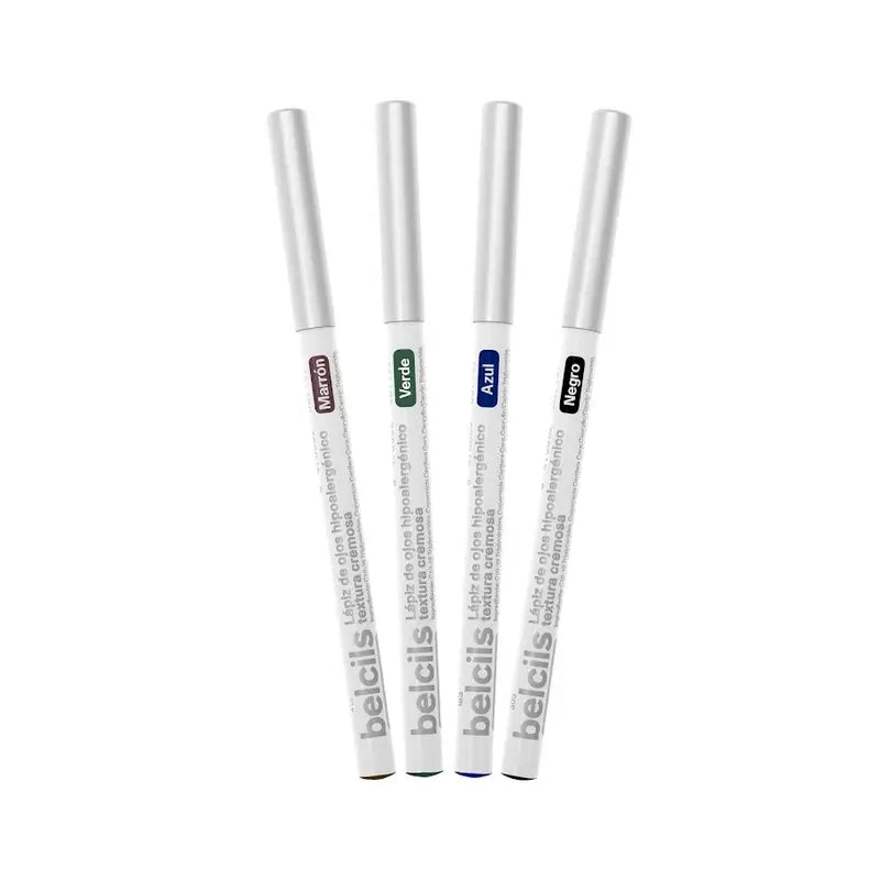 BELCILS LÁPIS PERFIL HIPOALERGÉNICO 1 AZUL