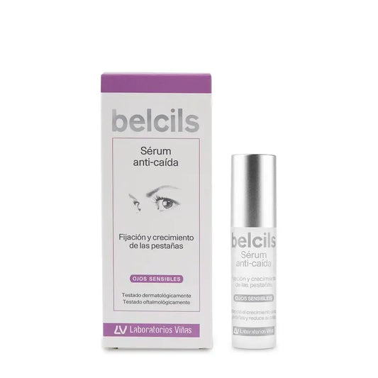 BELCILS Serum Anti-queda de cabelo Cílios 3 ml