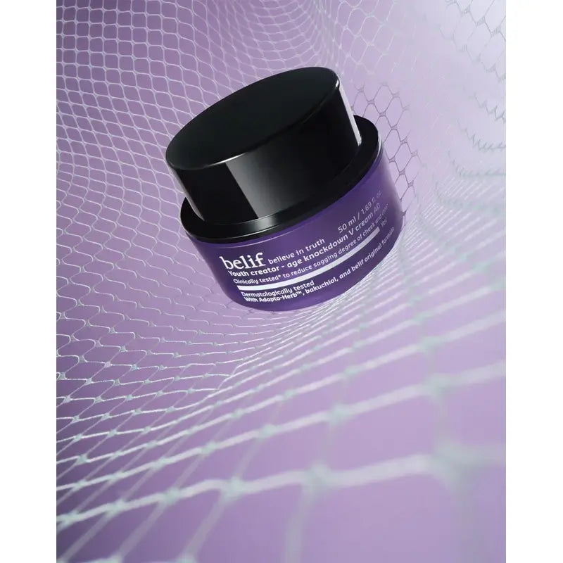 Belif Youth Creator Creme Anti-Idade V AD , 50 ml