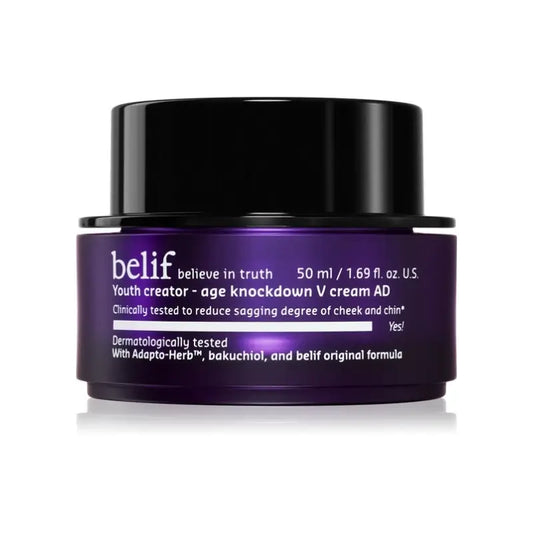 Belif Youth Creator Creme Anti-Idade V AD , 50 ml