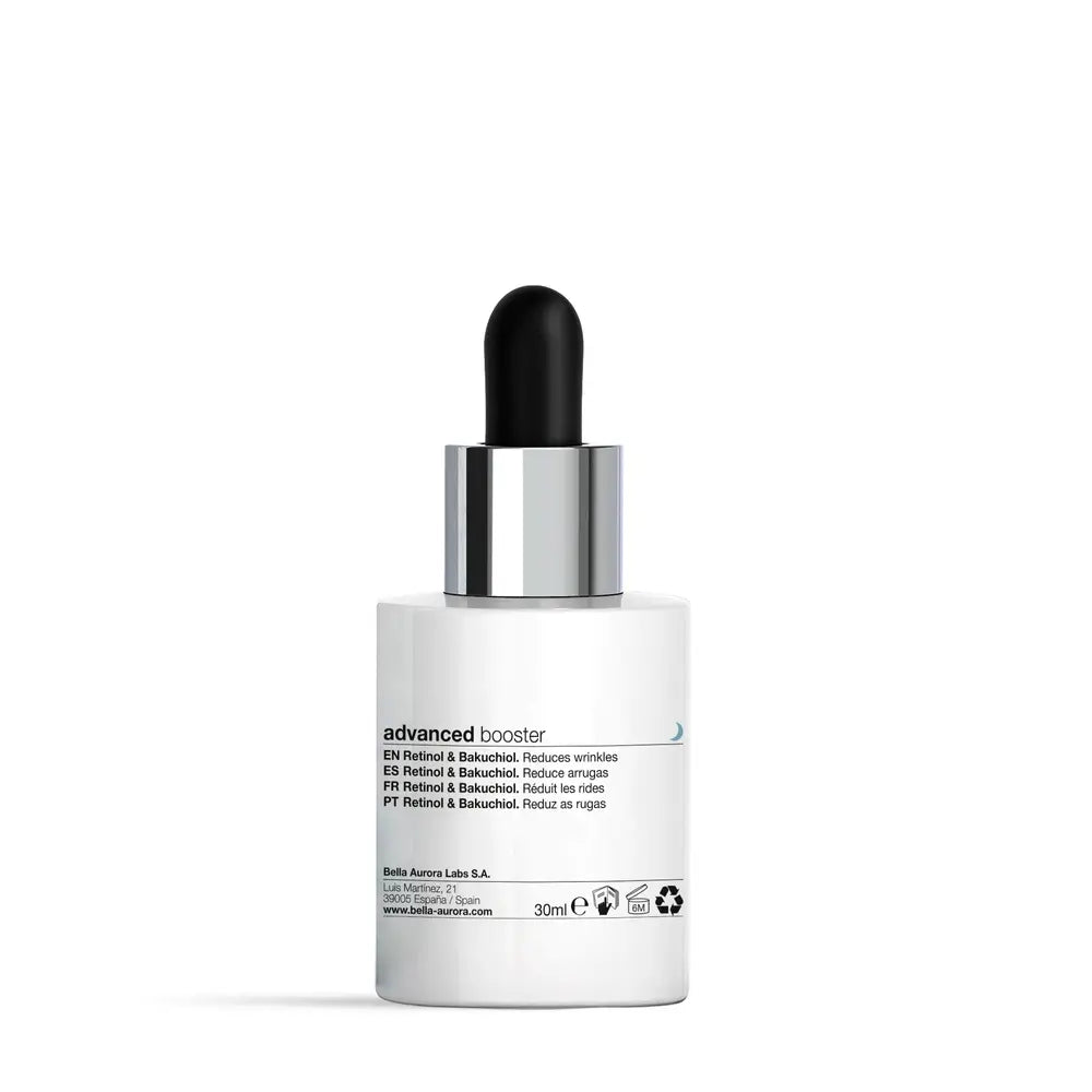 Bella Aurora Advanced Booster Bakuchiol Retinol, 30ml