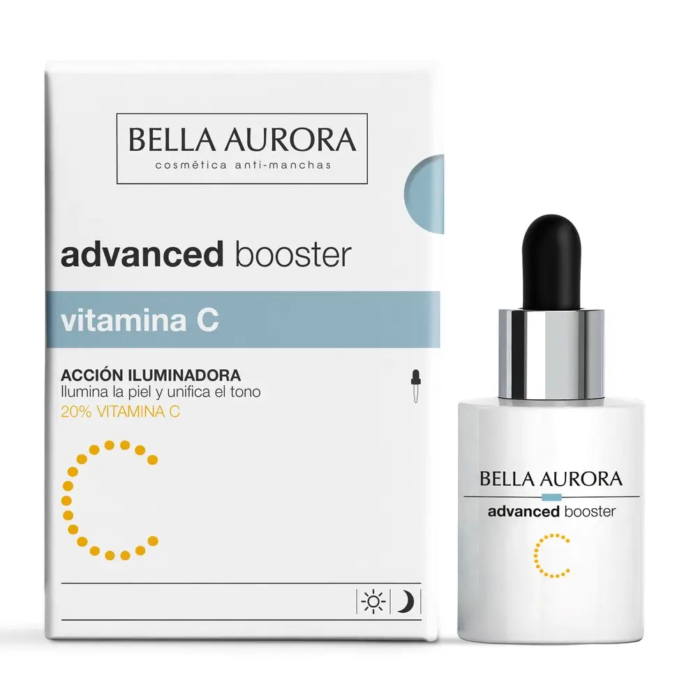 Bella Aurora Advanced Booster Vitamina C, 30ml