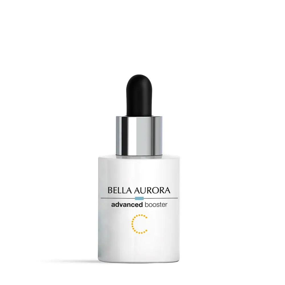 Bella Aurora Advanced Booster Vitamina C, 30ml