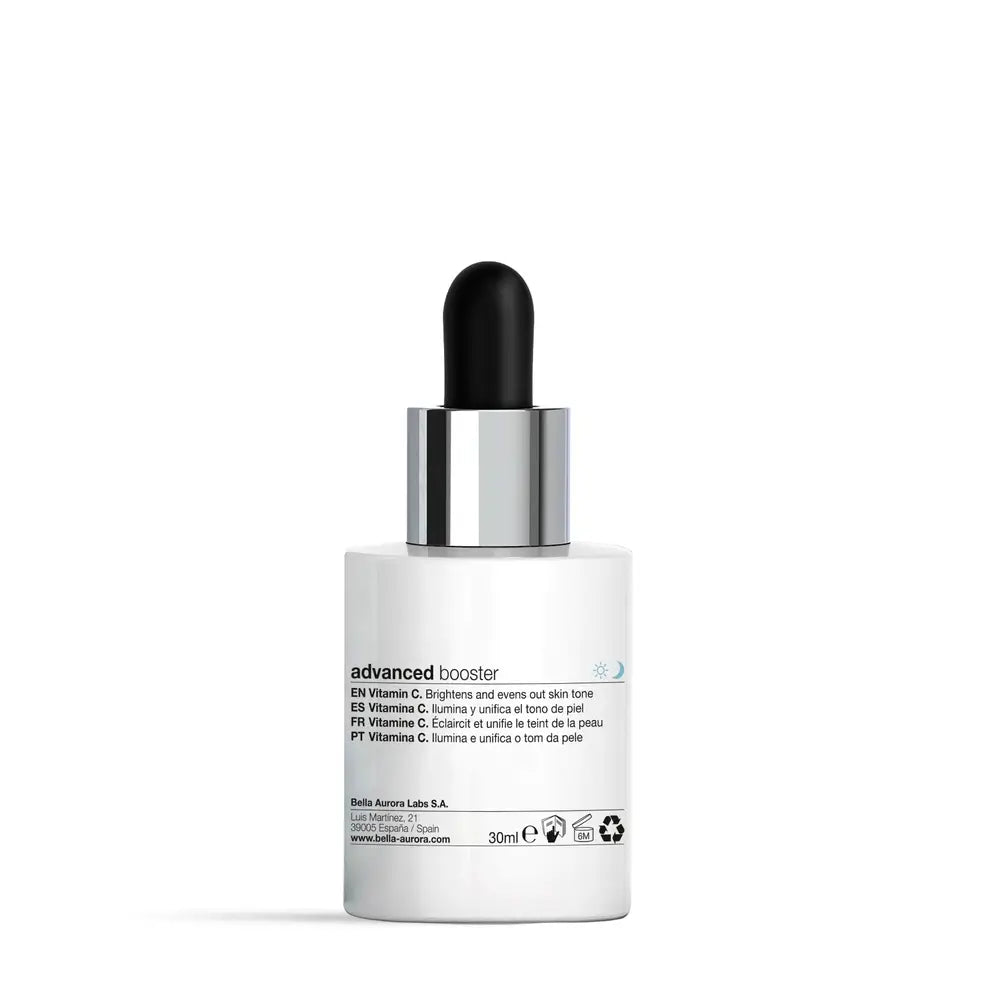 Bella Aurora Advanced Booster Vitamina C, 30ml