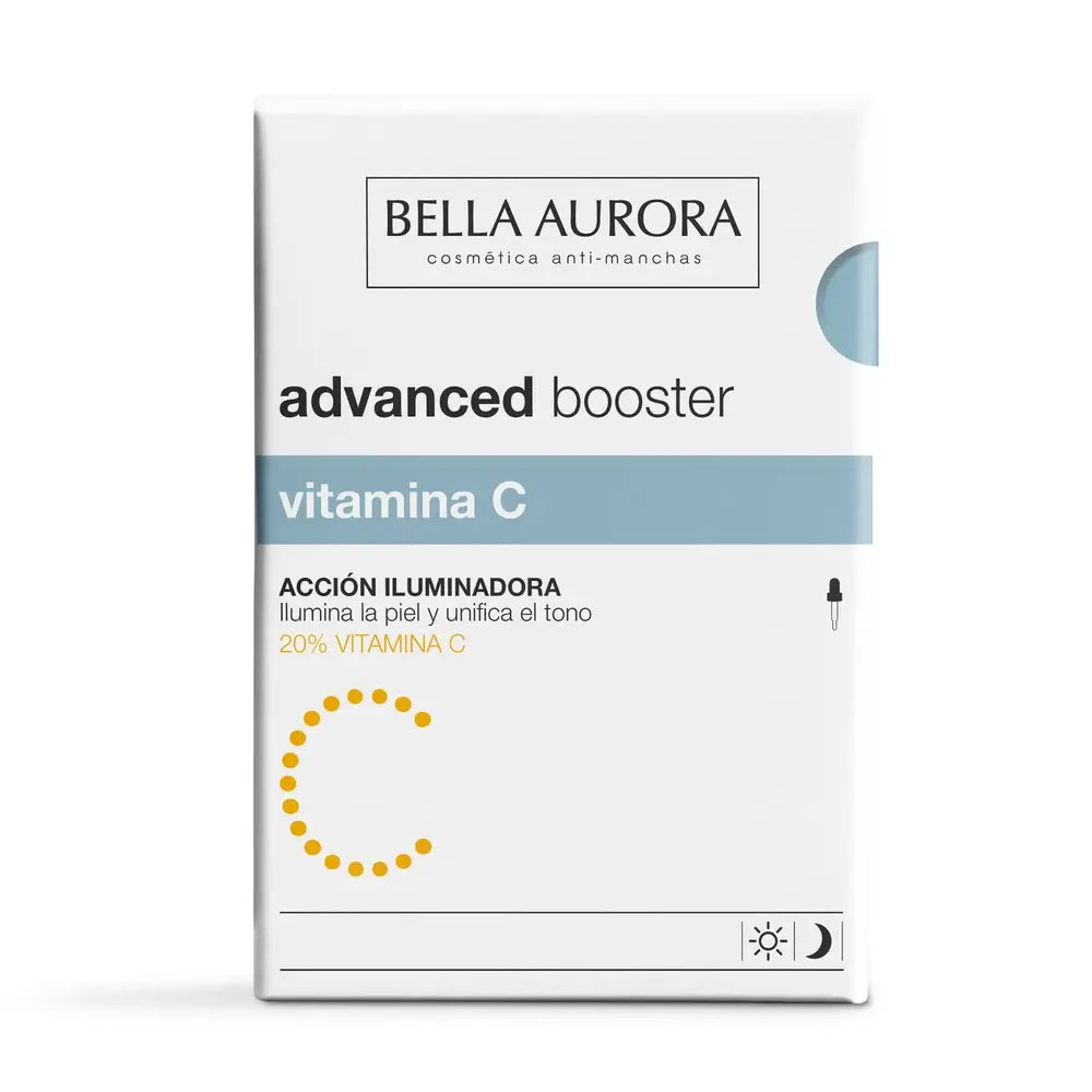 Bella Aurora Advanced Booster Vitamina C, 30ml