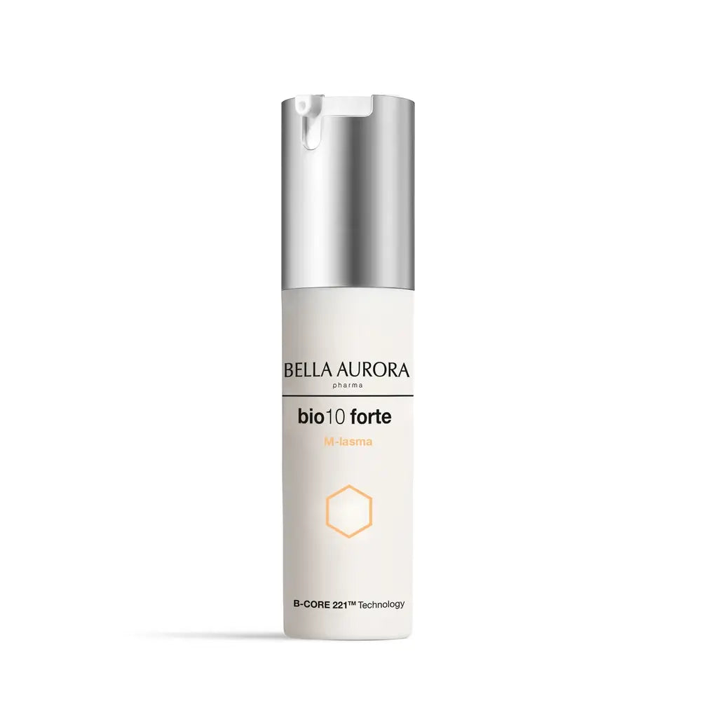 Bella Aurora Bio10 Forte M-Lasma Pharma, 30ml
