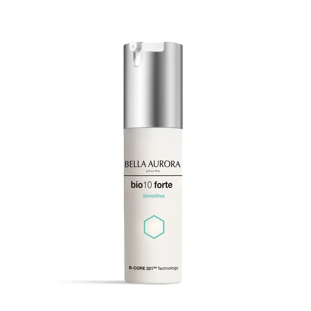 Bella Aurora Bio10 Forte Sensitive Pharma , 30 ml.