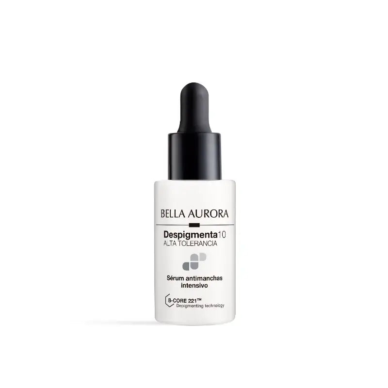 Bella Aurora Despigmenta10 - Sérum Antimanchas Intensivo Anti-Reaparecimento