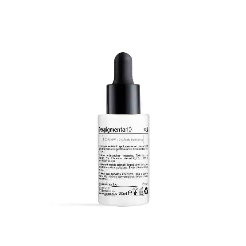 Bella Aurora Despigmenta10 - Sérum Antimanchas Intensivo Anti-Reaparecimento