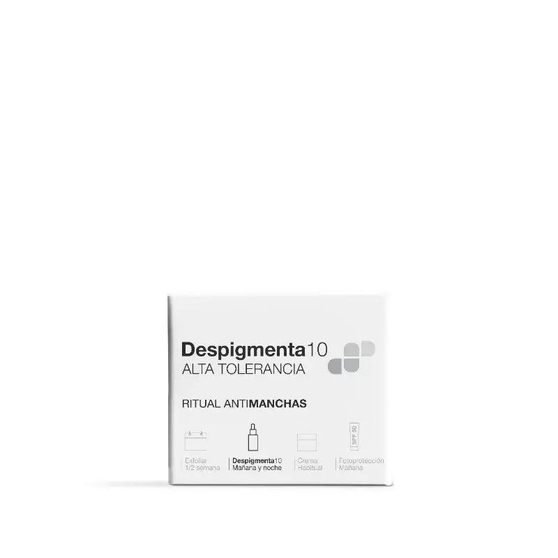 Bella Aurora Despigmenta10 - Sérum Antimanchas Intensivo Anti-Reaparecimento