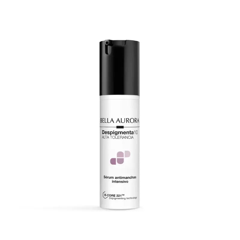 Bella Aurora Despigmenta10 - Sérum Antimanchas Intensivo Anti-Reaparecimento