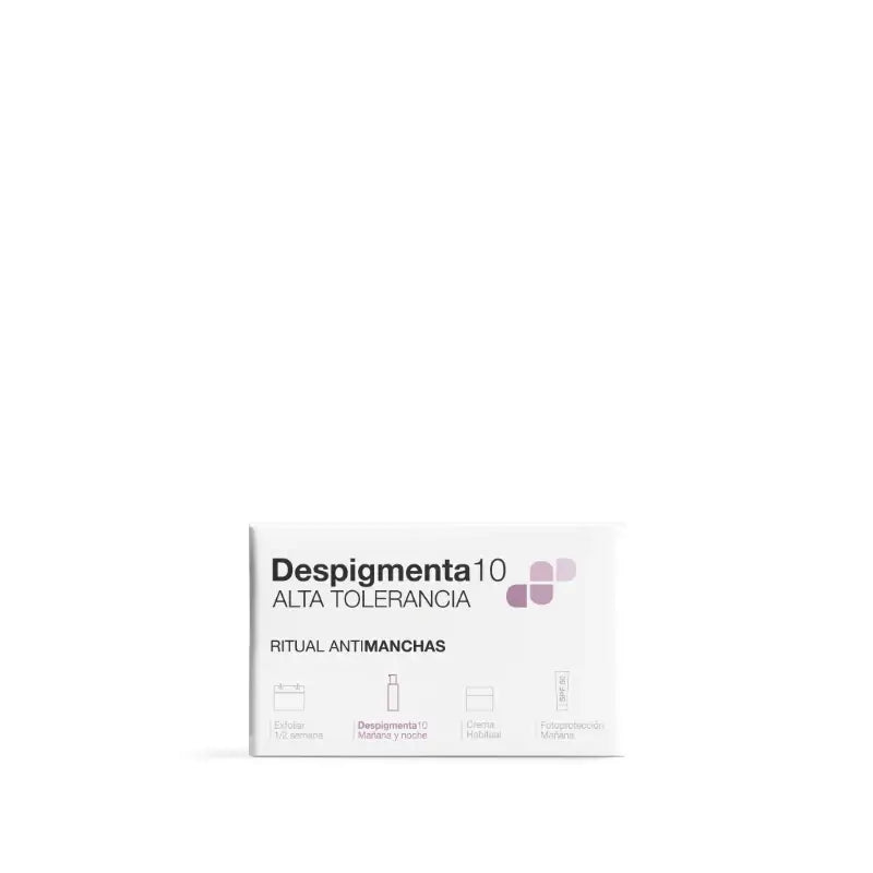 Bella Aurora Despigmenta10 - Sérum Antimanchas Intensivo Anti-Reaparecimento