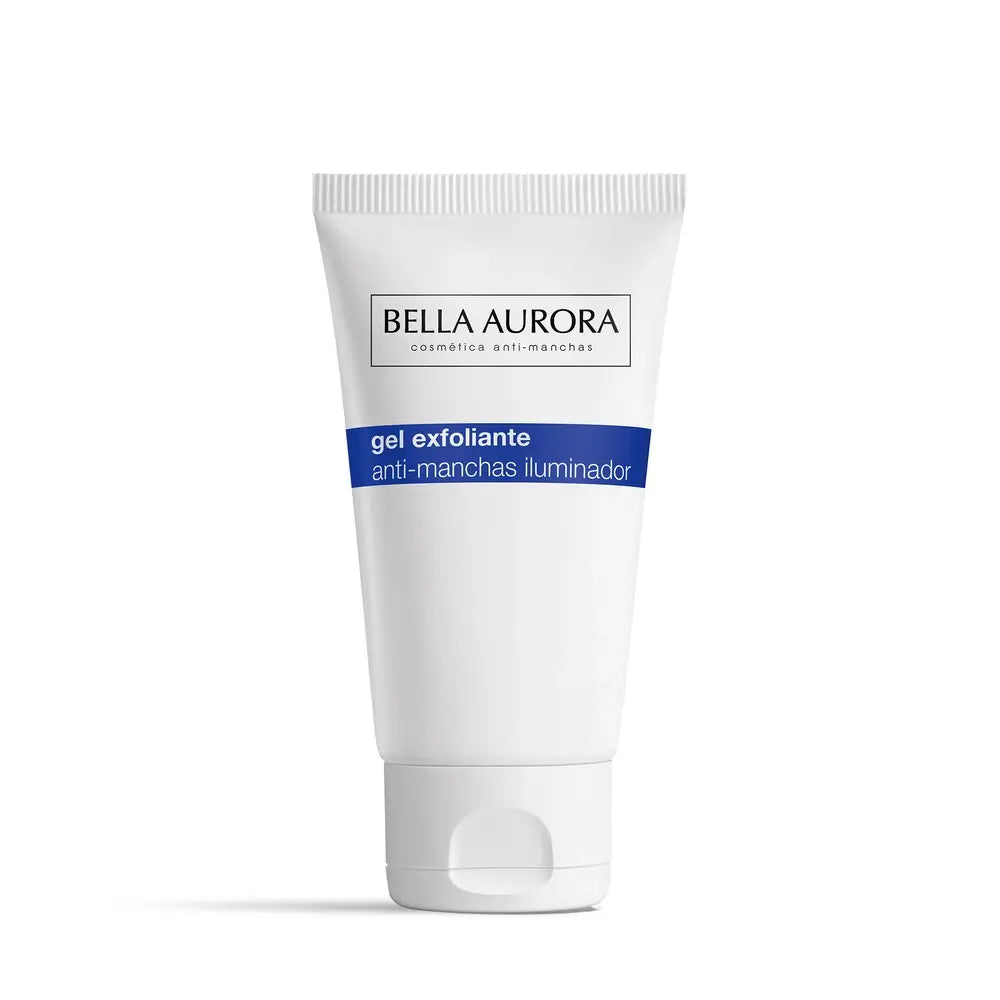 Bella Aurora gel macio esfoliante enzimático descascar 75 ml