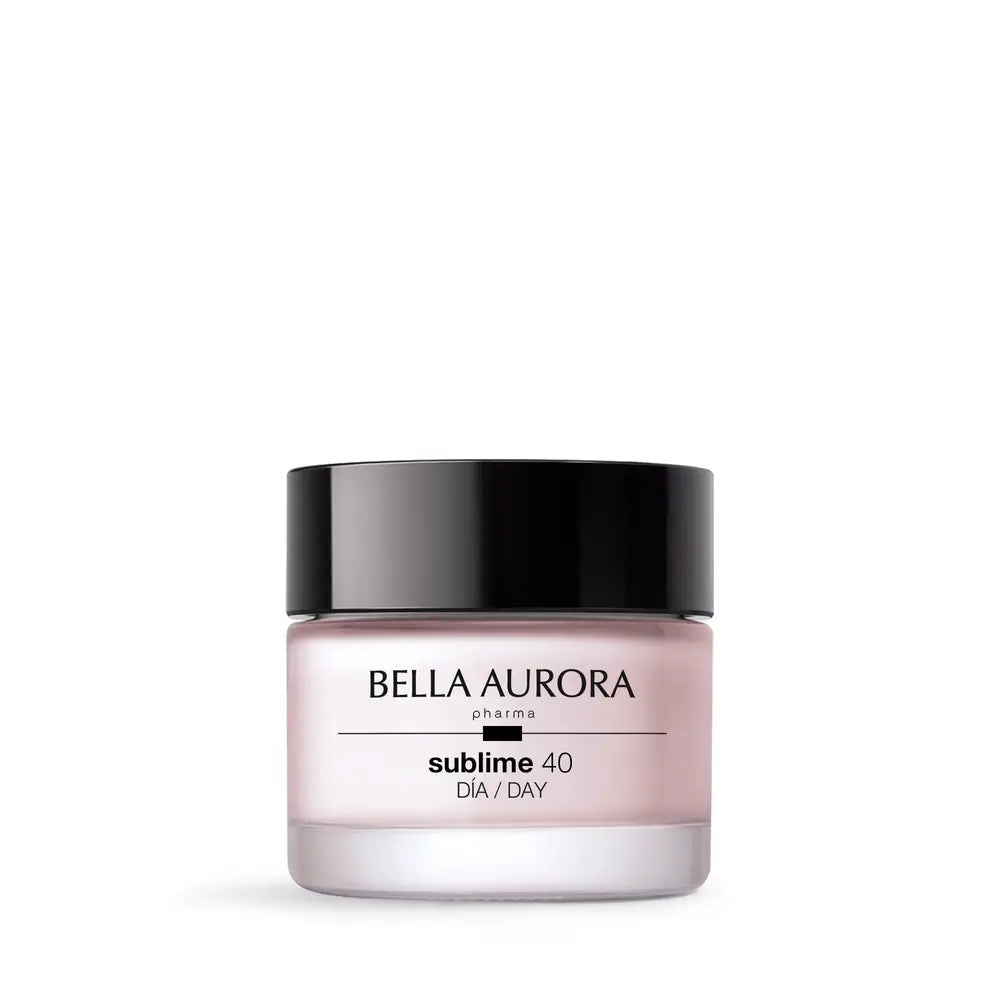 Bella Aurora Sublime 40 Creme de Dia Anti-Idade, 50 ml
