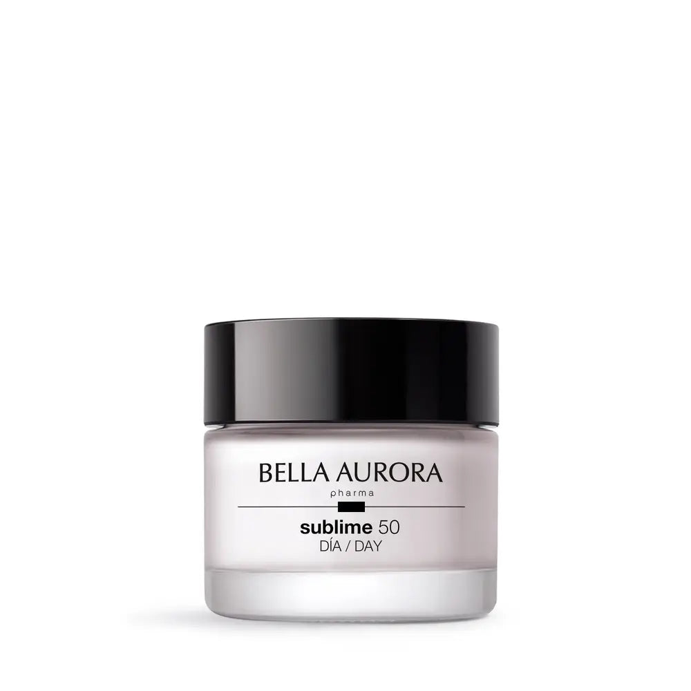 Bella Aurora Sublime 50 Creme de Dia Anti-Idade, 50 ml