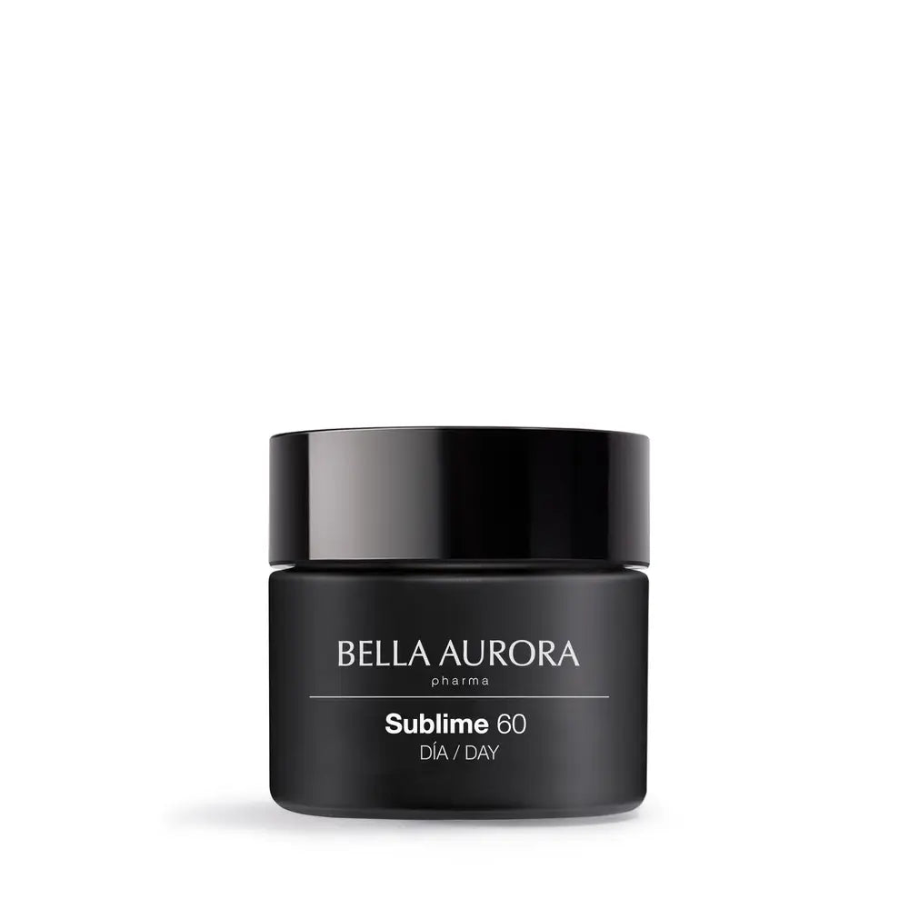 Bella Aurora Sublime 60 Creme de Dia Anti-Idade, 50 ml