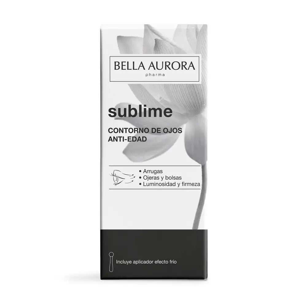 Bella Aurora Sublime Anti -Identing Eye 15 ml