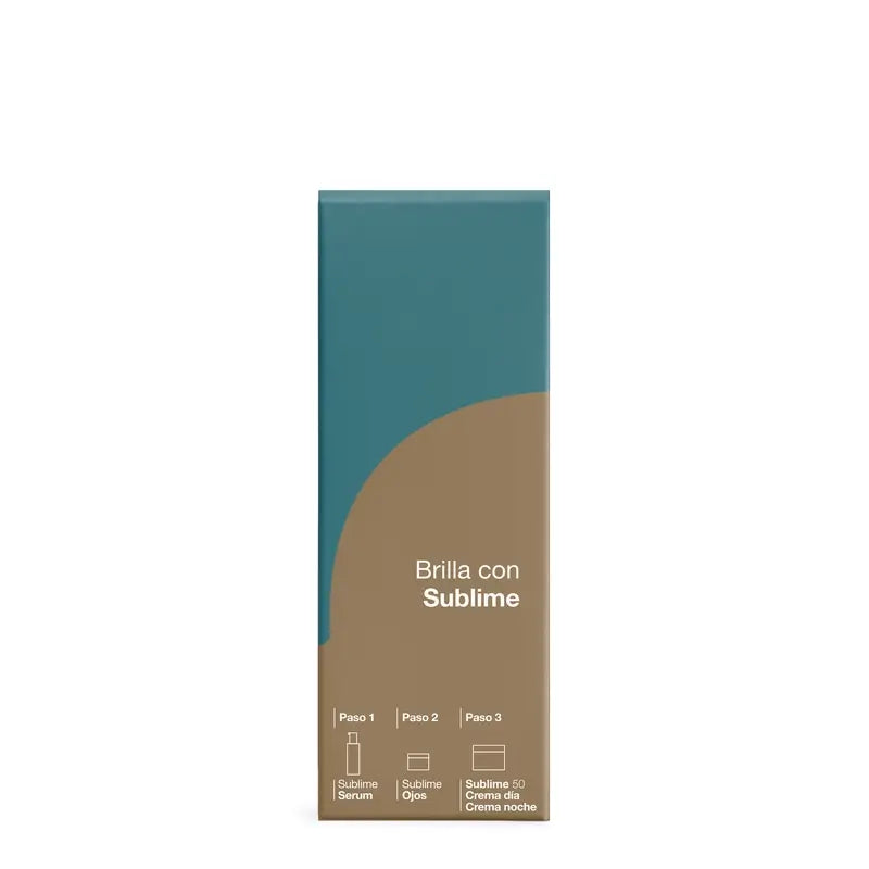 Bella Aurora Sublime Pack Anti-Idade +50 , 50 + 50 ml
