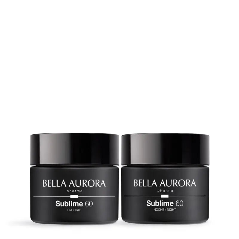 Bella Aurora Sublime Pack Anti-Idade +60 , 50 + 50 ml