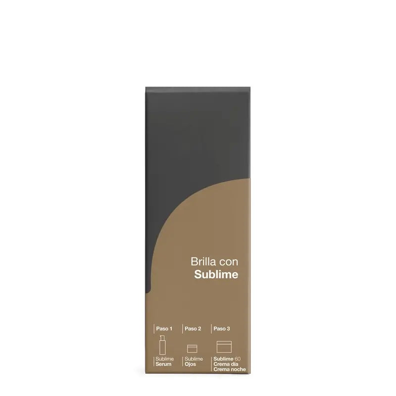Bella Aurora Sublime Pack Anti-Idade +60 , 50 + 50 ml