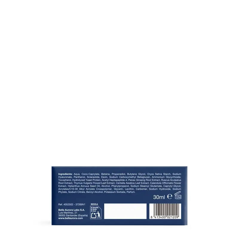 Bella Aurora Sublime Serum Triplo Efeito, 30 ml