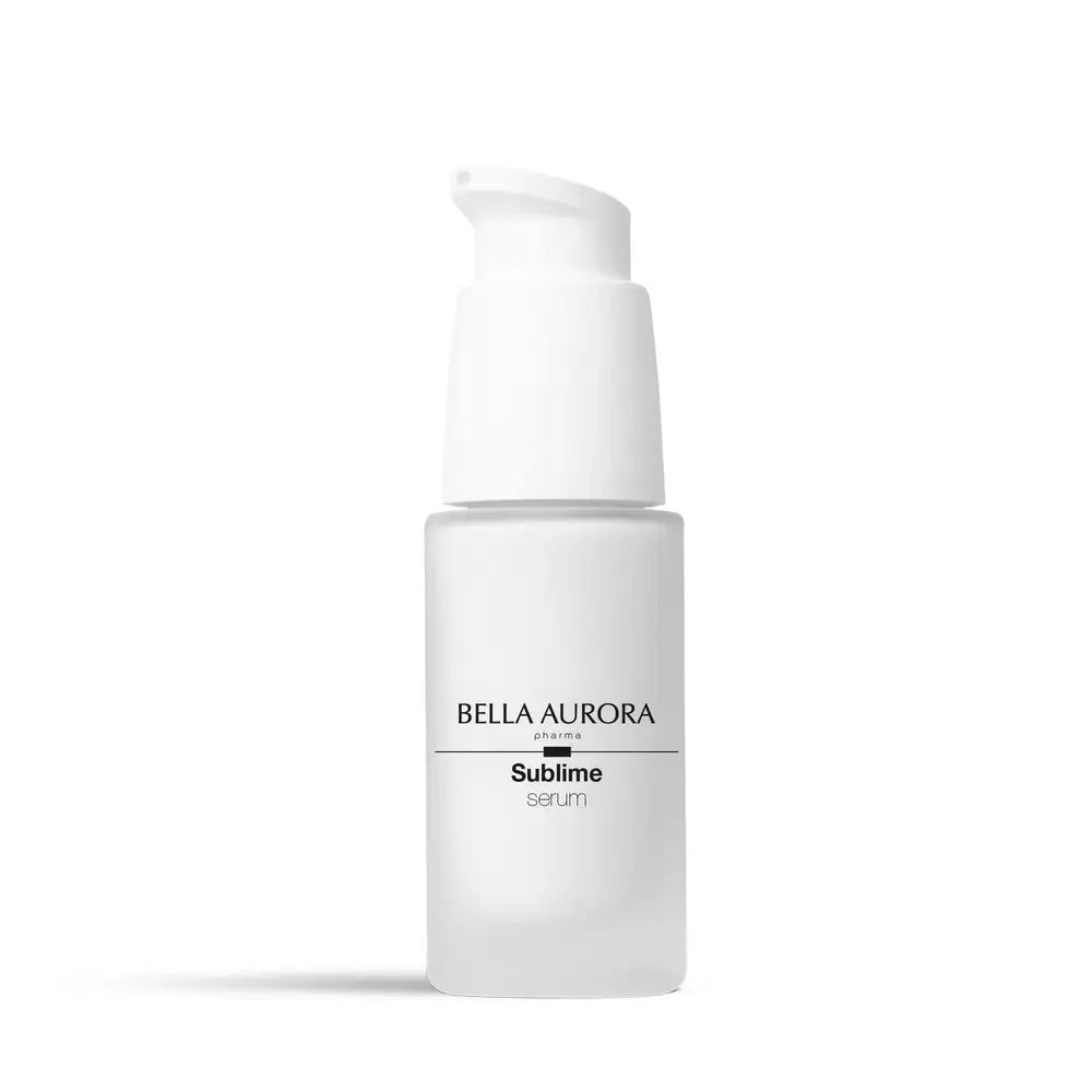 Bella Aurora Sublime Serum Triplo Efeito, 30 ml