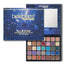 Bellapierre Cosmetics All-Stars Eyeshadow Palette, 35 Cores , 38 g