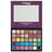 Bellapierre Cosmetics Disco Eyeshadow Palette, 35 Cores , 38 g