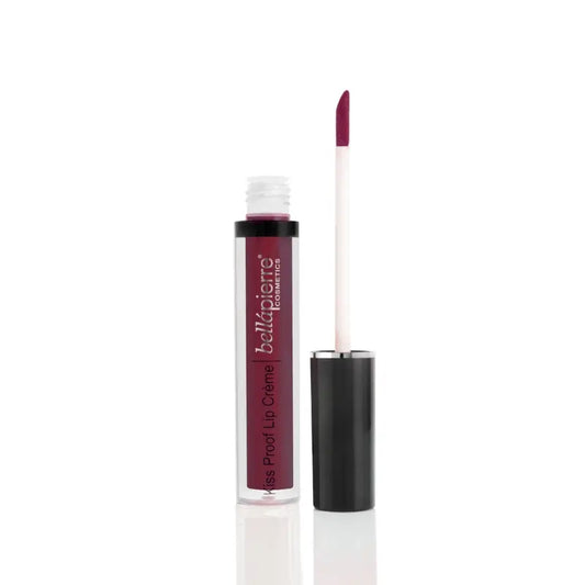 Bellapierre Cosmetics Kiss Proof Lip Creme - Orquídea, 3,8 g