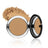 Bellapierre Cosmetics Make-up Compact Mineral Foundation - Castanho , 10 g