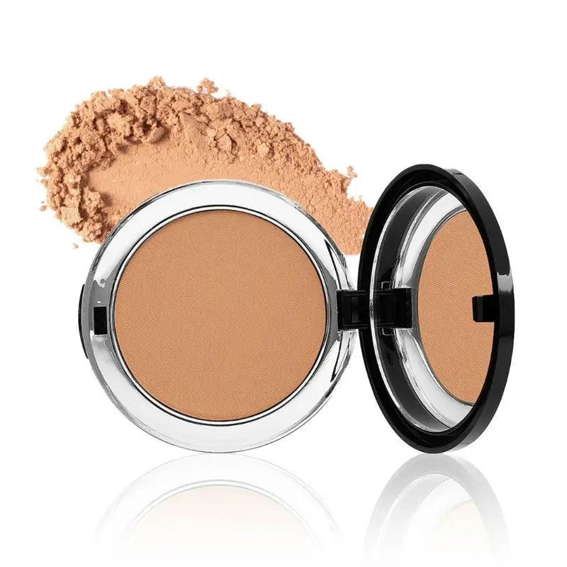 Bellapierre Cosmetics Make-up Compact Mineral Foundation - Noz-moscada , 10 g